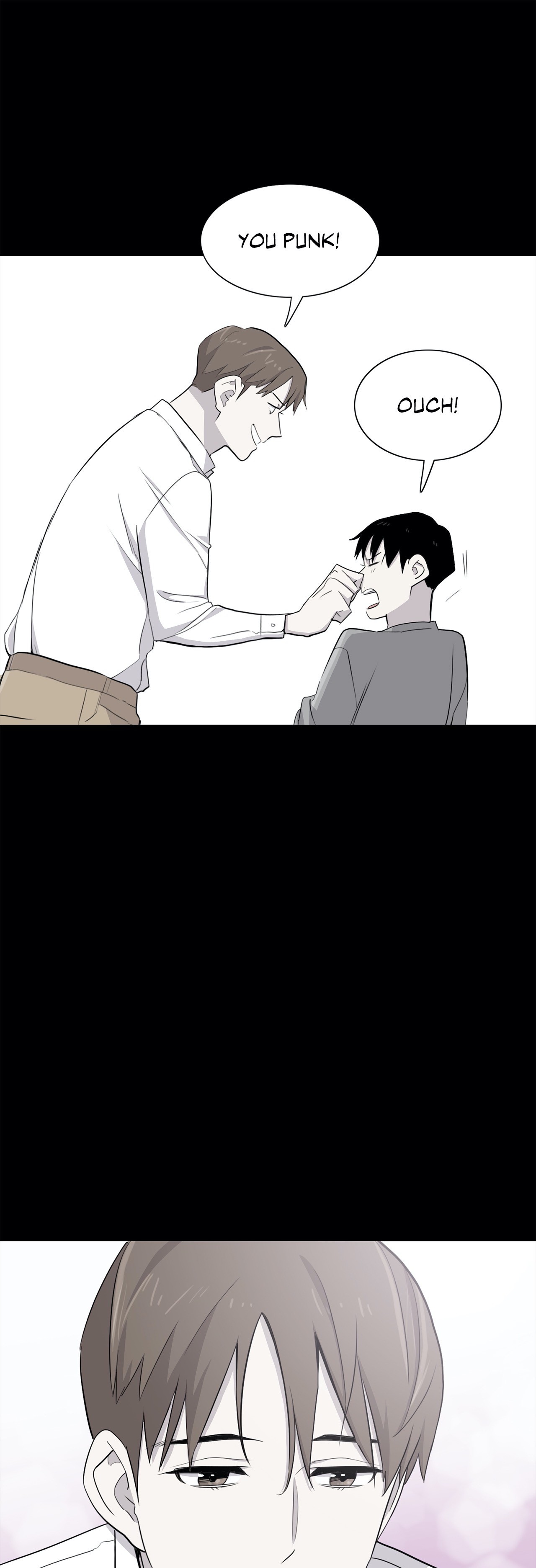 Two Steps Away Chapter 40 image 29