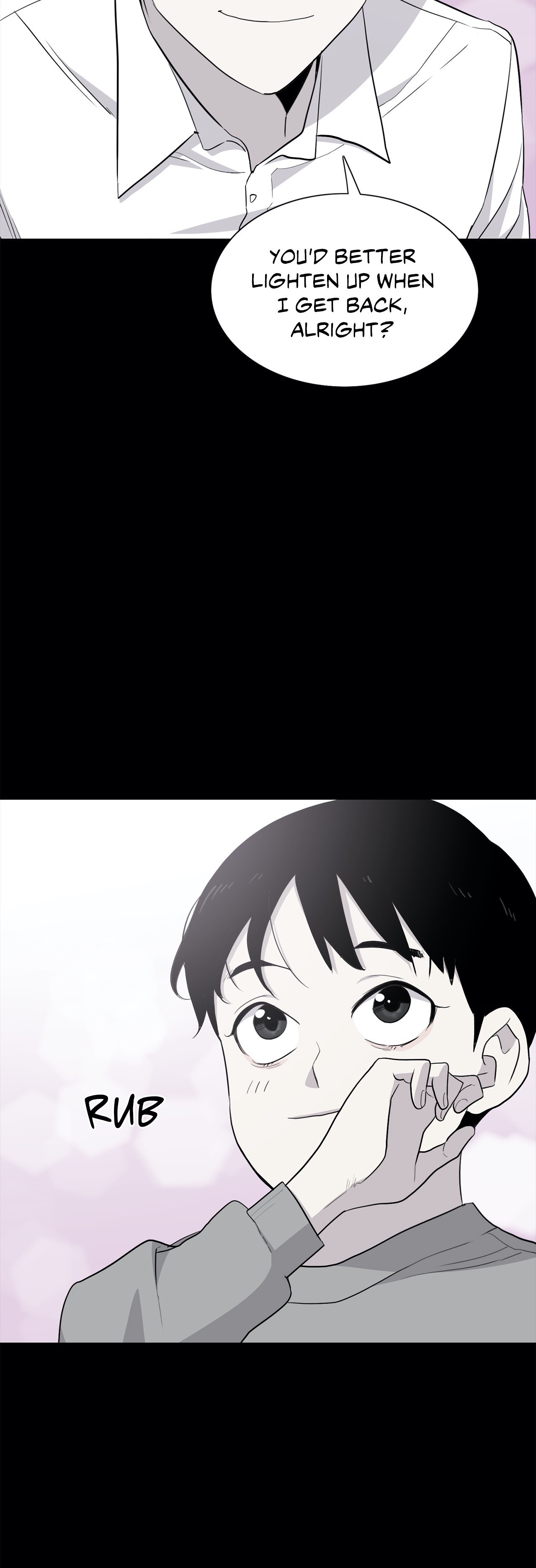 Two Steps Away Chapter 40 image 30
