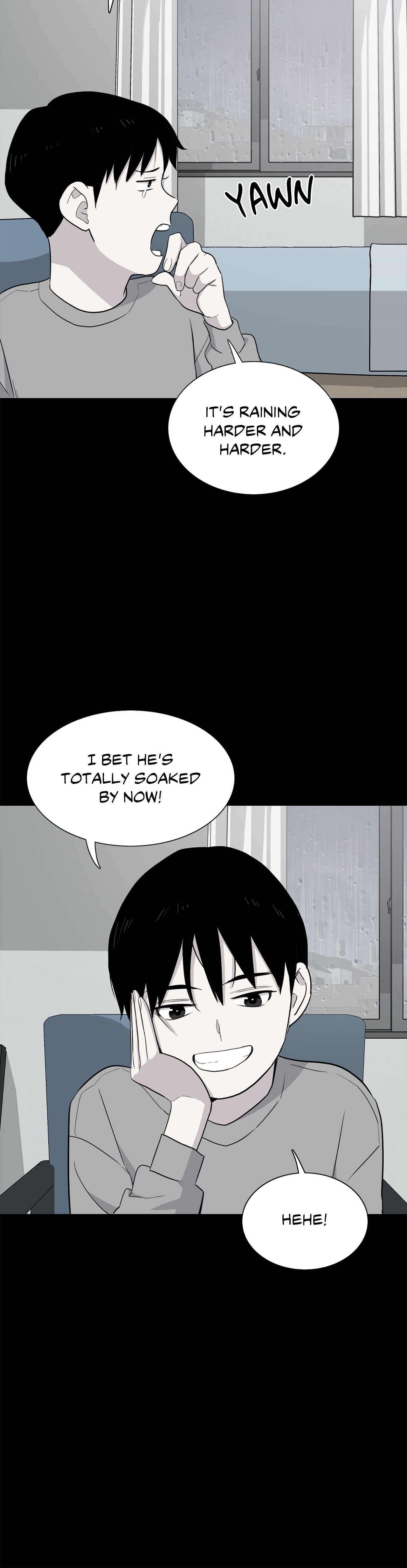 Two Steps Away Chapter 40 image 33