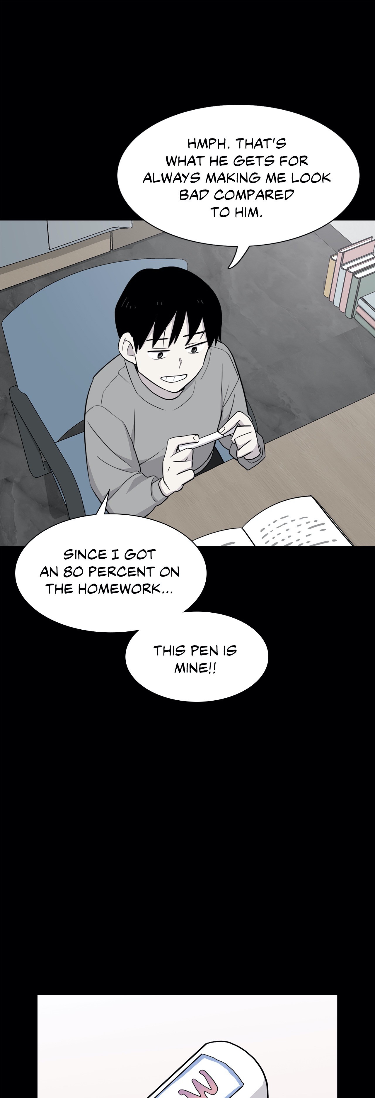 Two Steps Away Chapter 40 image 34