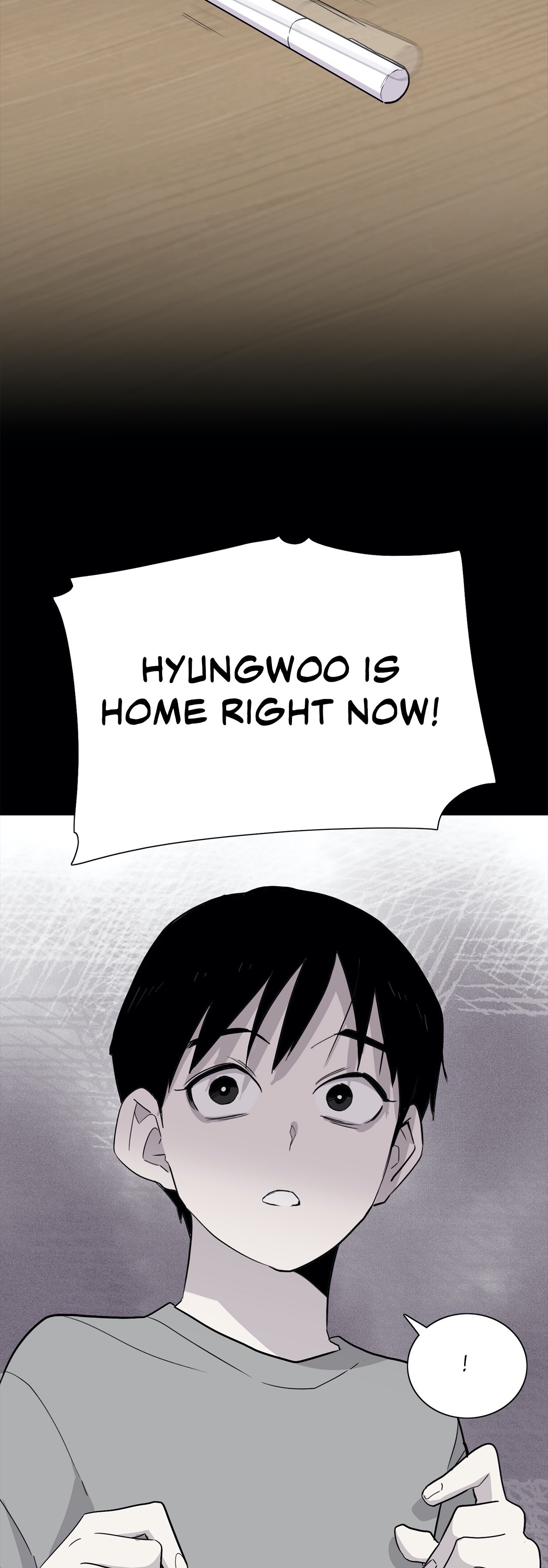 Two Steps Away Chapter 40 image 38