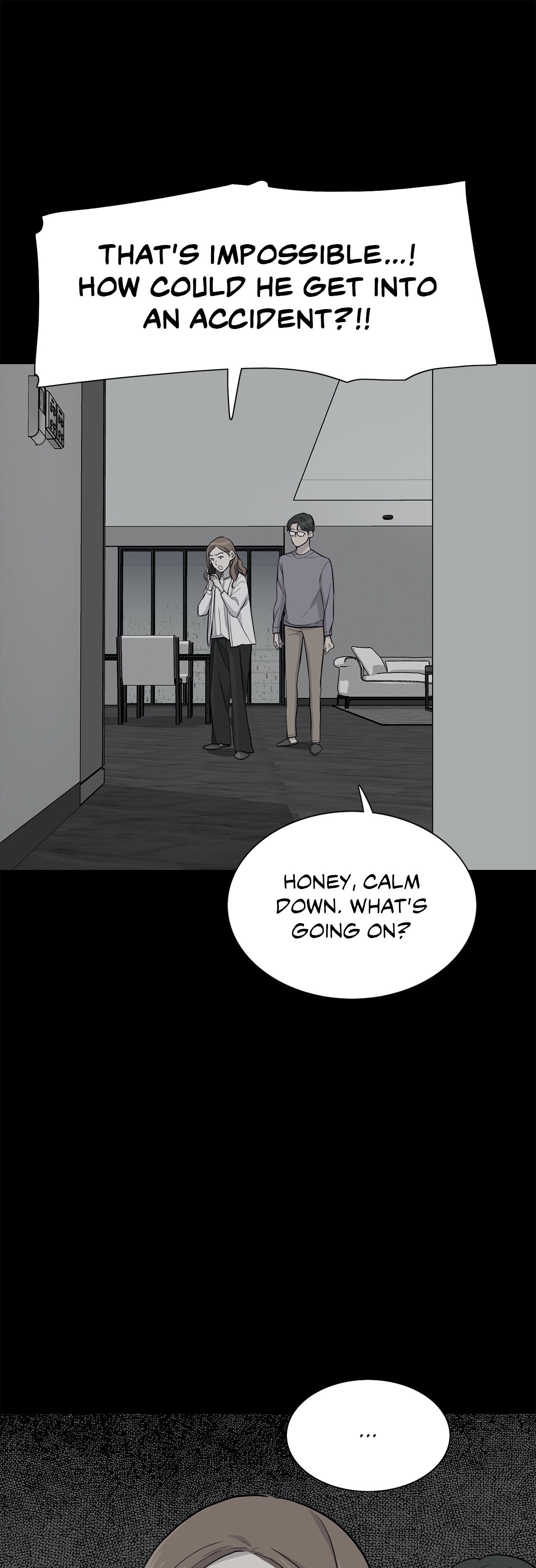 Two Steps Away Chapter 40 image 40
