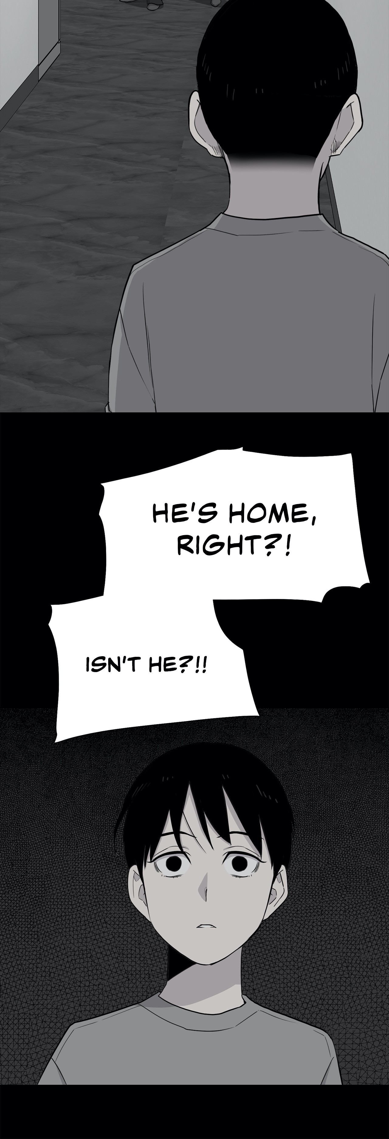 Two Steps Away Chapter 40 image 42