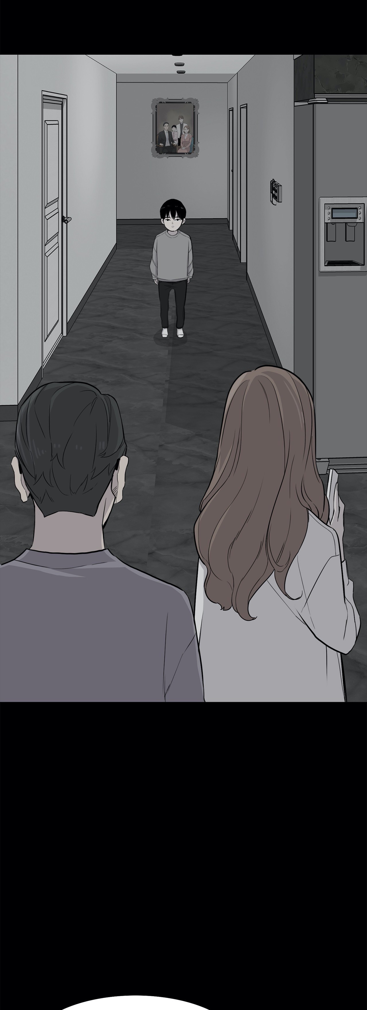 Two Steps Away Chapter 40 image 47