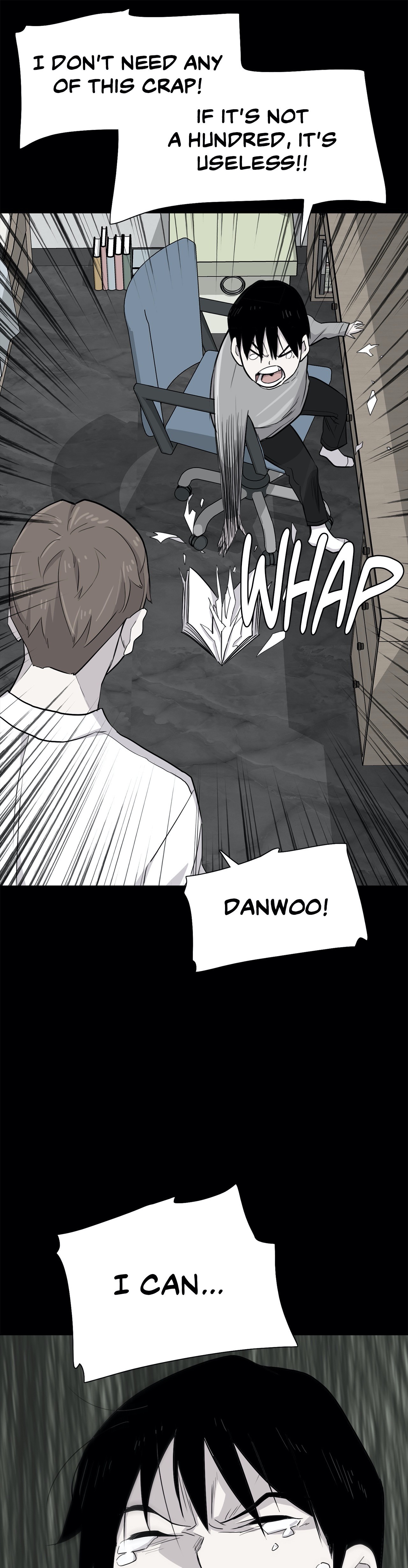 Two Steps Away Chapter 40 image 4