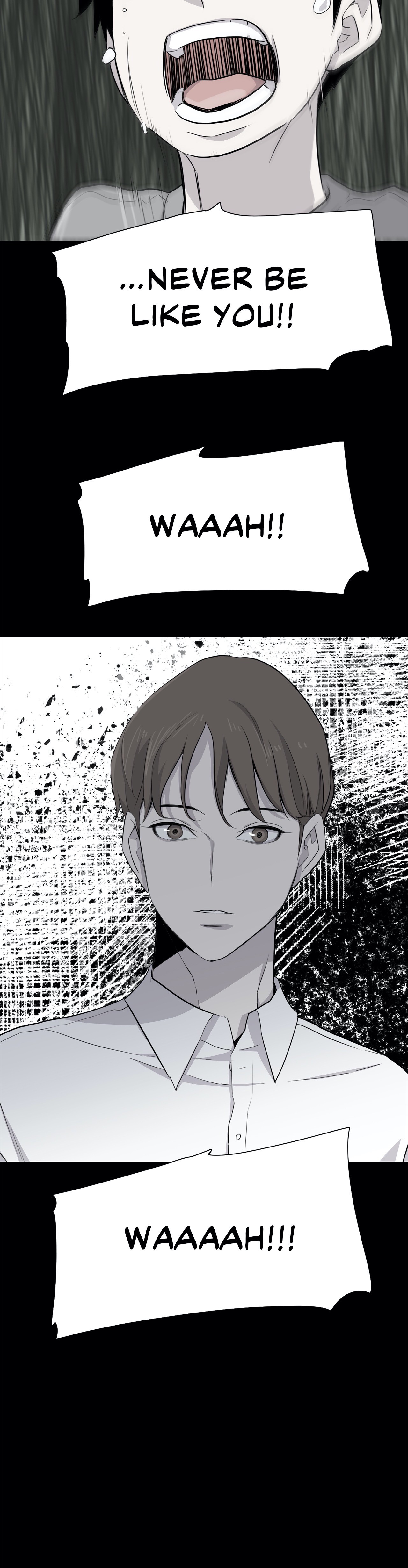 Two Steps Away Chapter 40 image 5