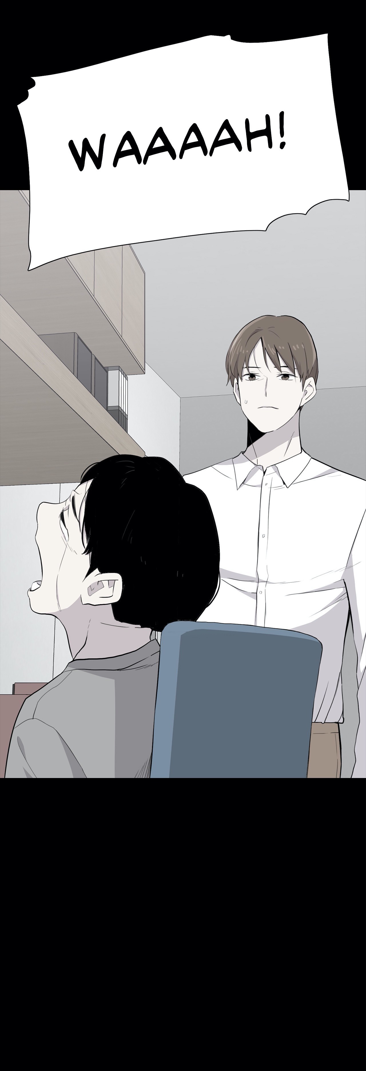 Two Steps Away Chapter 40 image 6