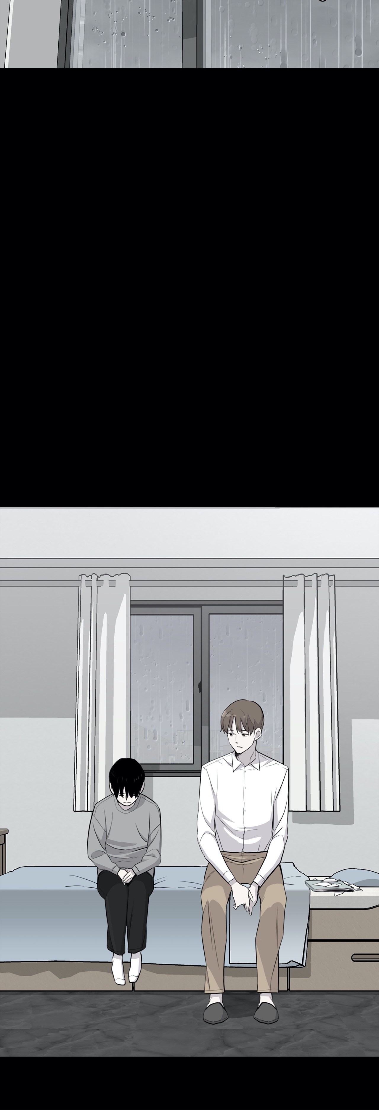Two Steps Away Chapter 40 image 8