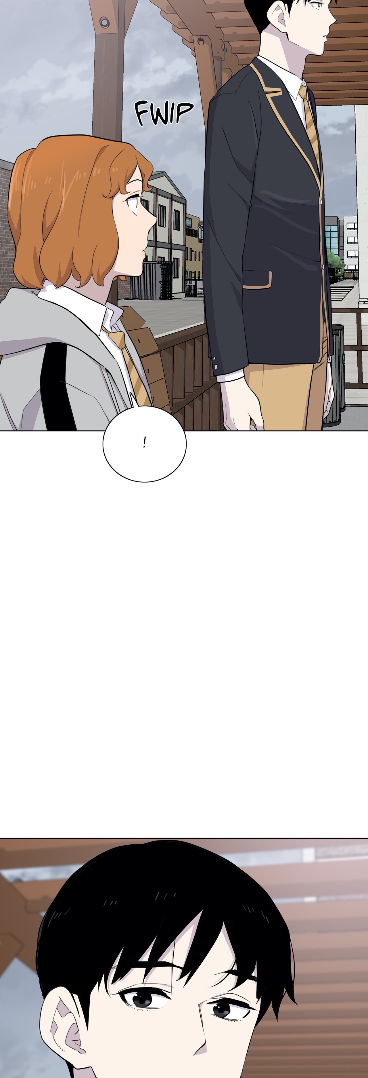 Two Steps Away Chapter 41 image 16