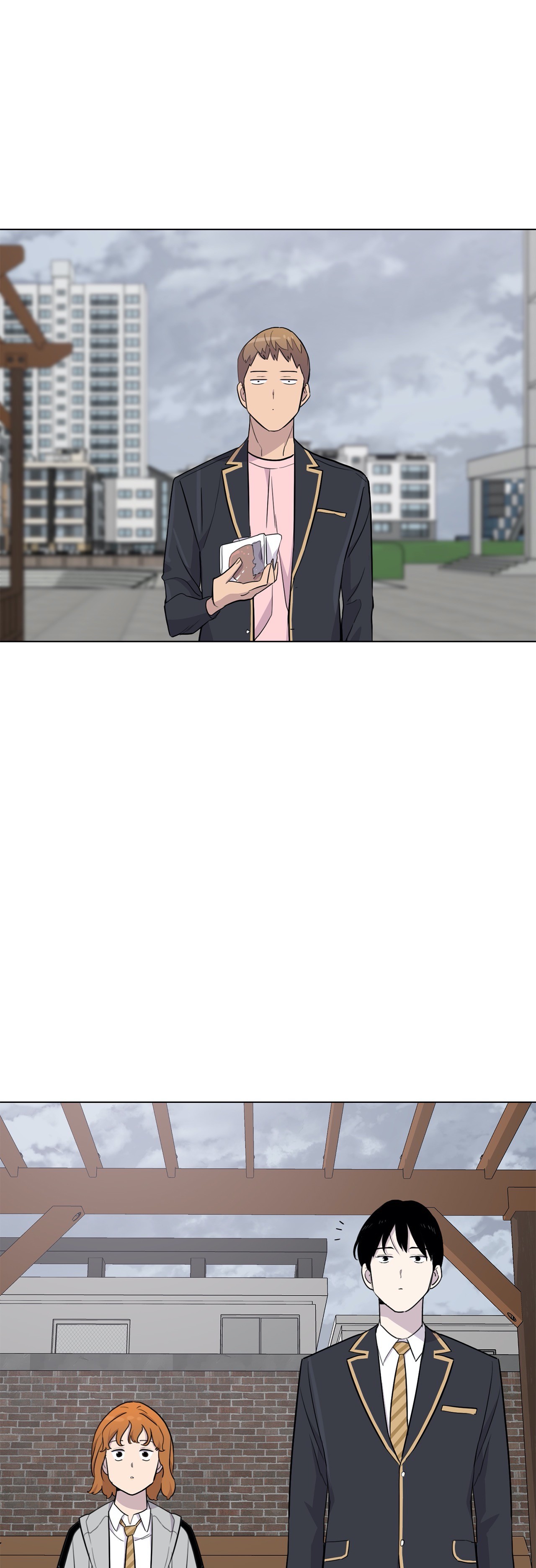 Two Steps Away Chapter 41 image 18