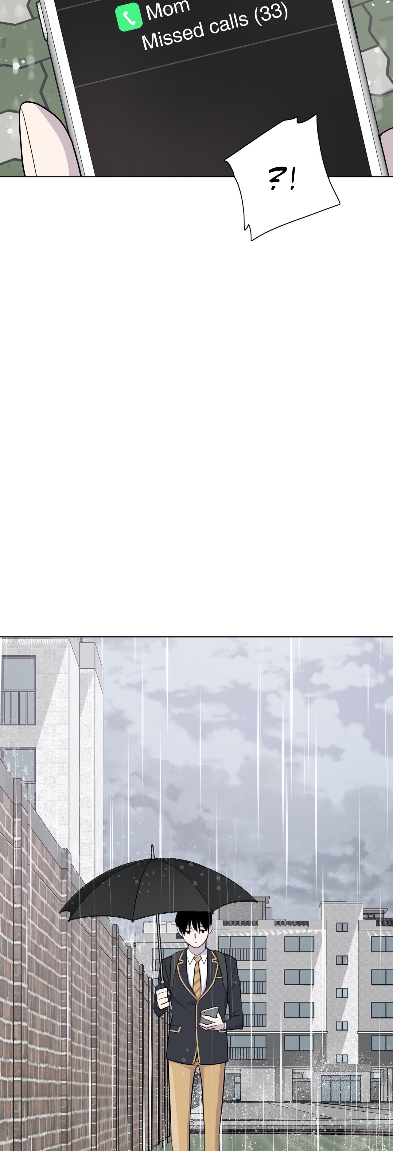 Two Steps Away Chapter 41 image 49