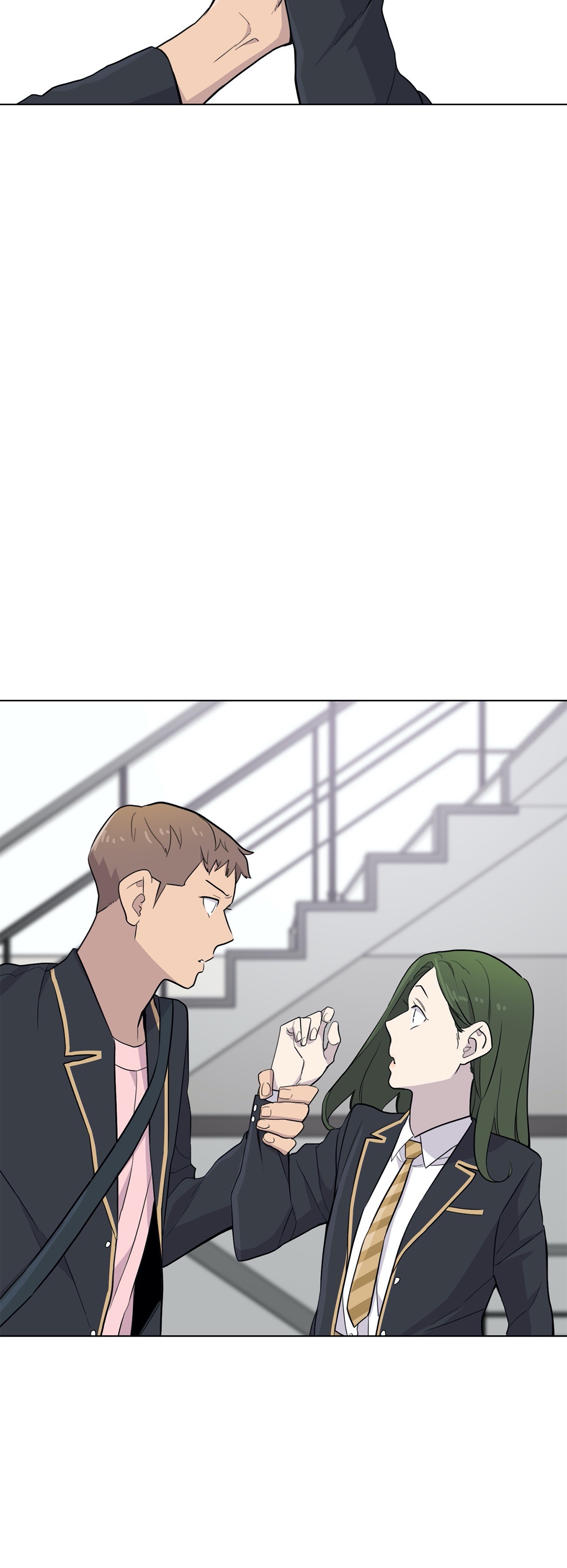 Two Steps Away Chapter 42 image 1