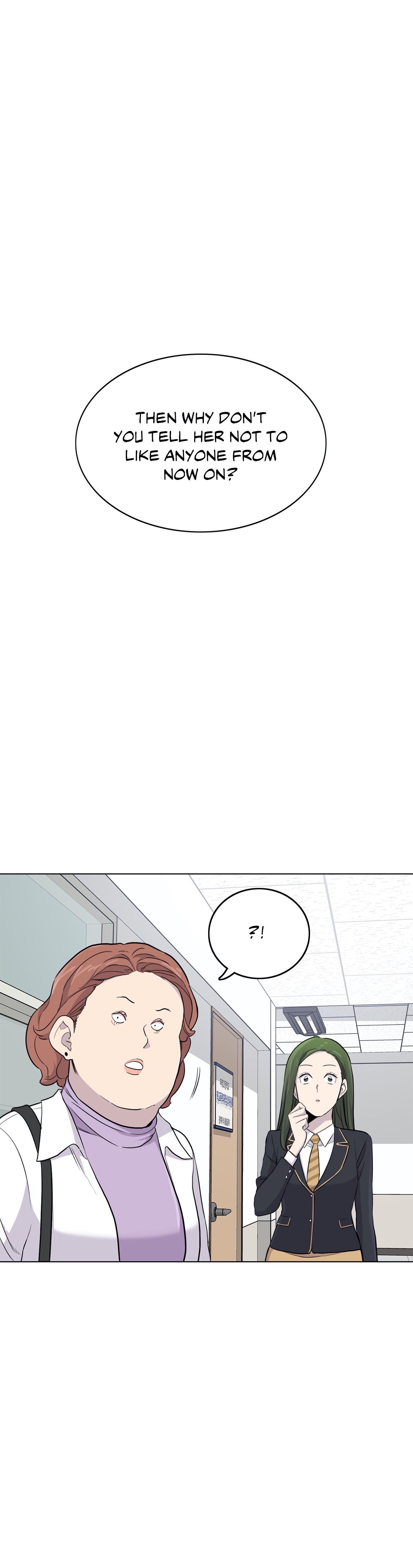 Two Steps Away Chapter 43 image 10