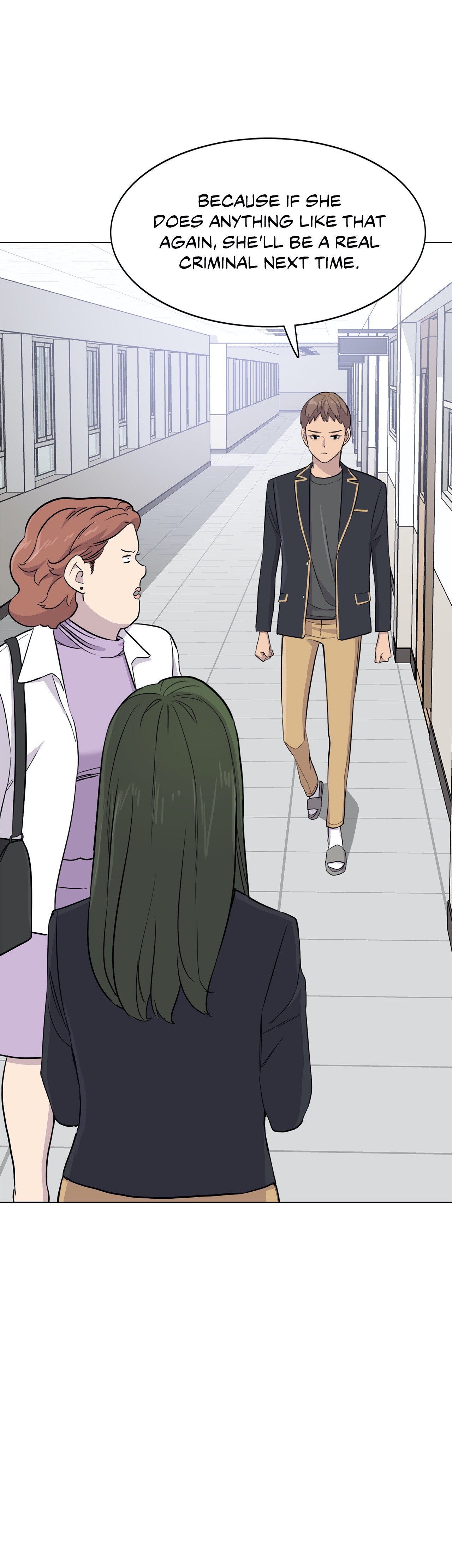 Two Steps Away Chapter 43 image 11