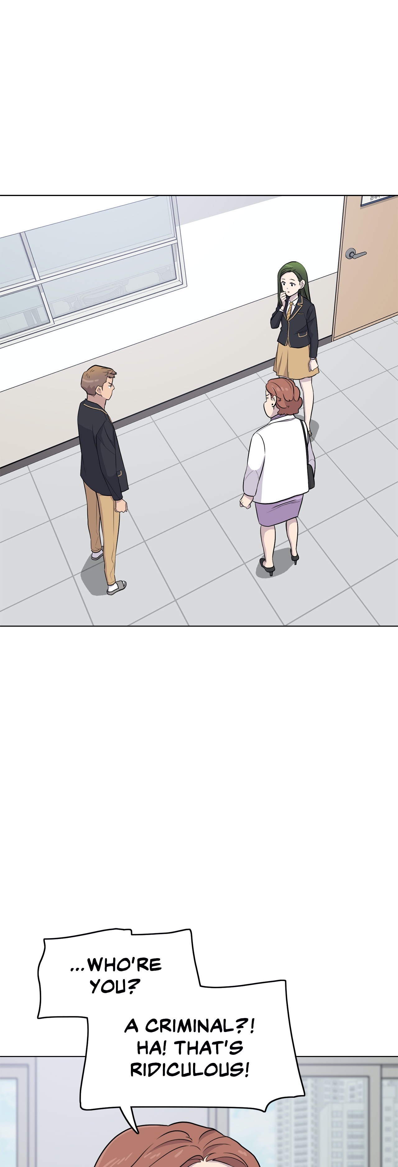 Two Steps Away Chapter 43 image 14