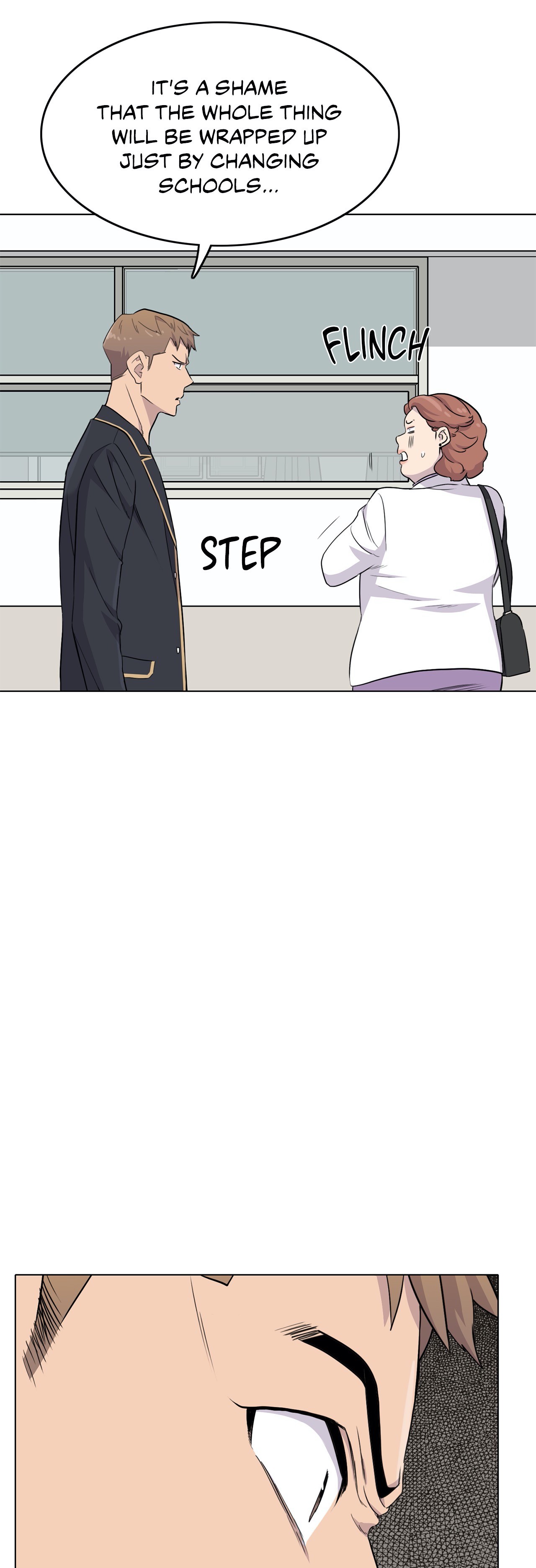 Two Steps Away Chapter 43 image 17