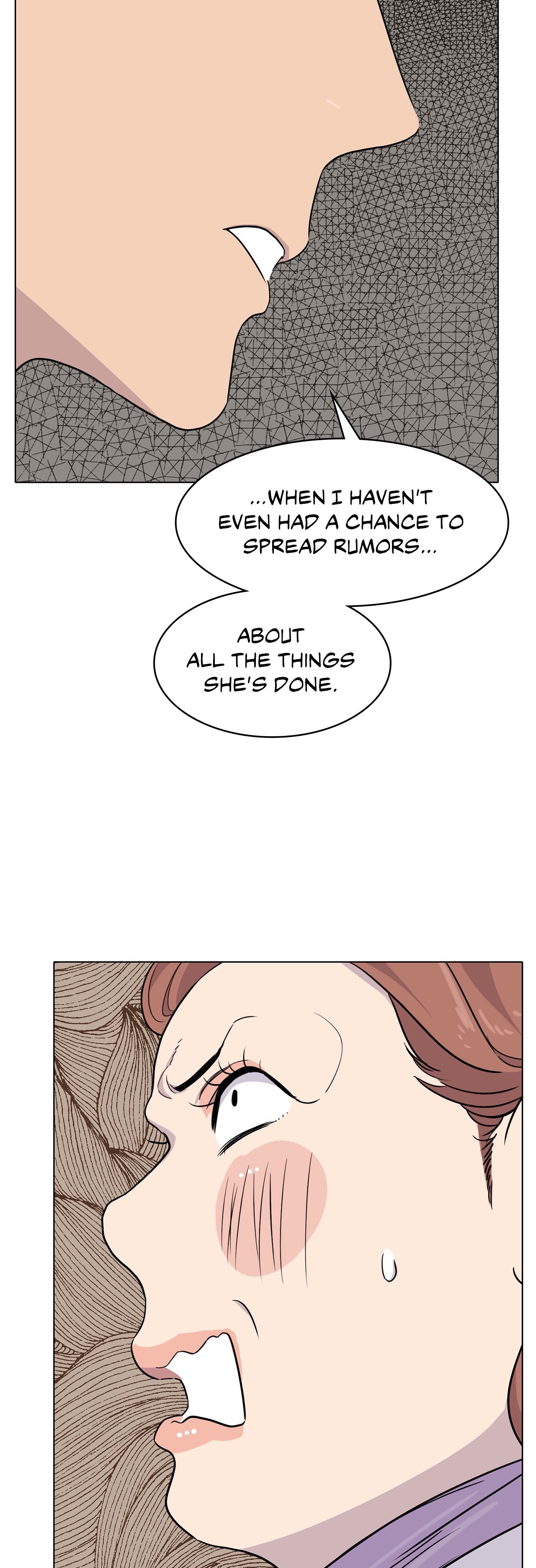 Two Steps Away Chapter 43 image 18