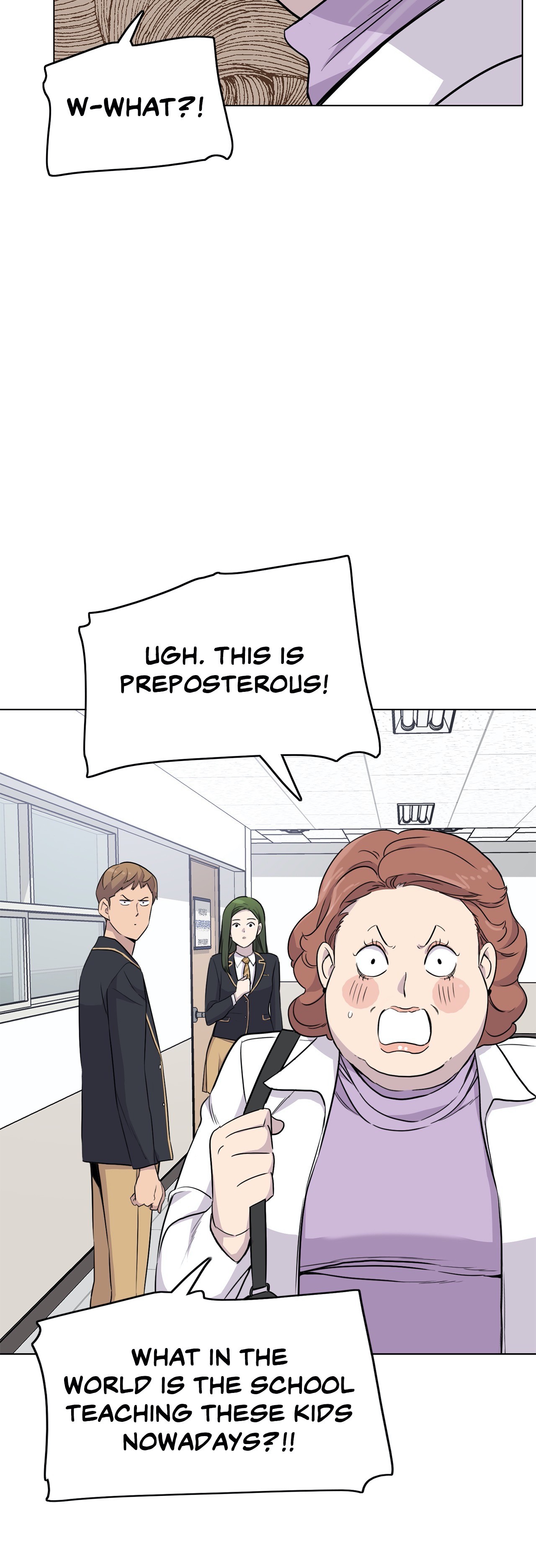 Two Steps Away Chapter 43 image 19