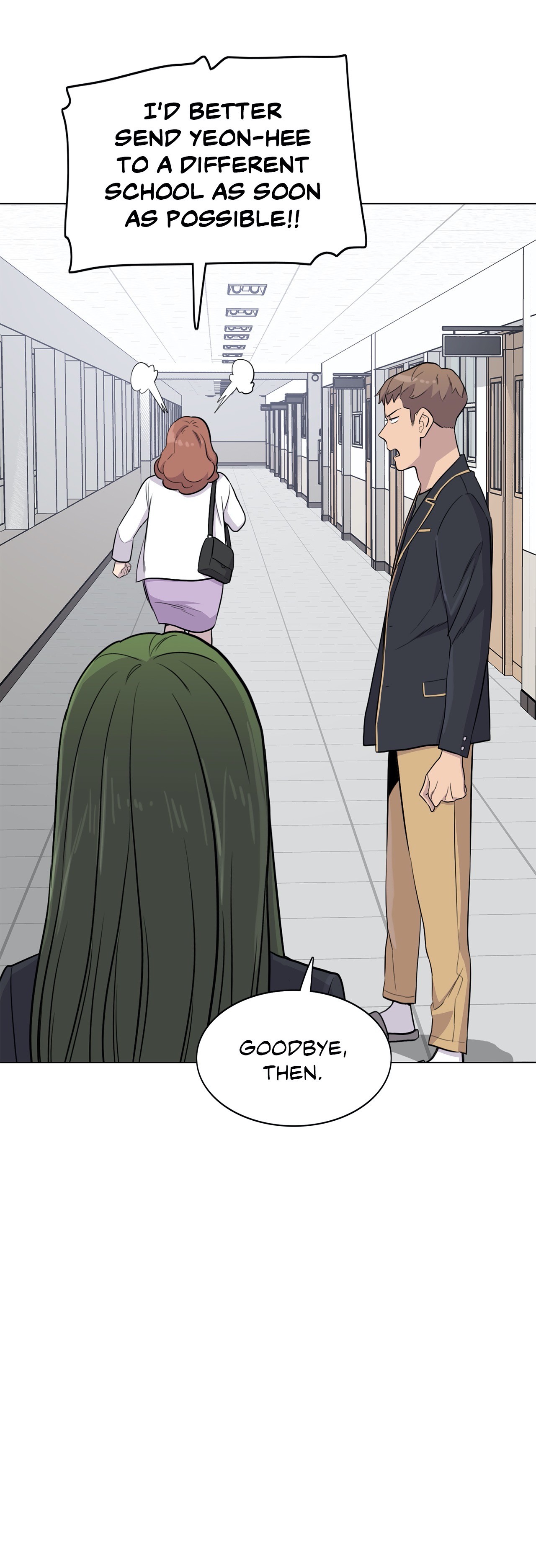 Two Steps Away Chapter 43 image 20