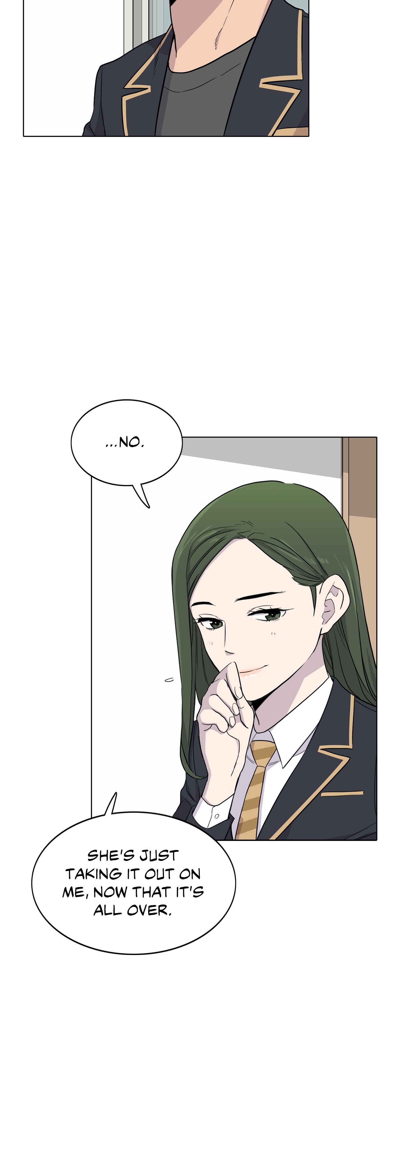 Two Steps Away Chapter 43 image 22