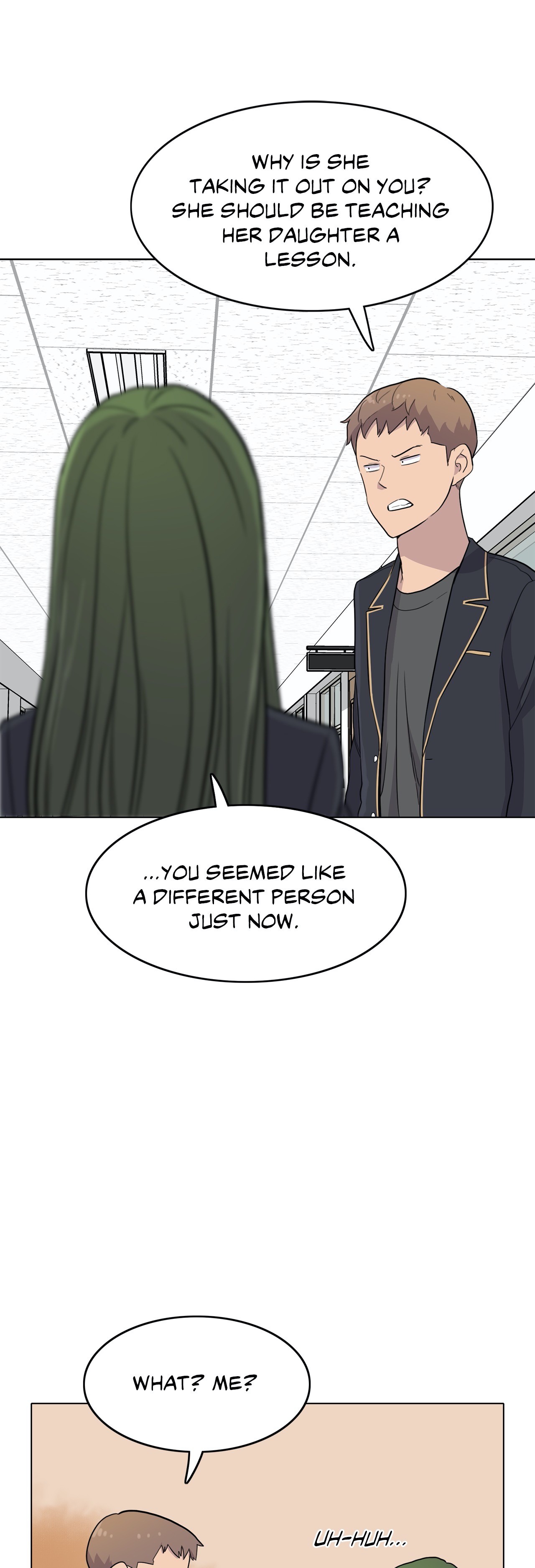 Two Steps Away Chapter 43 image 23