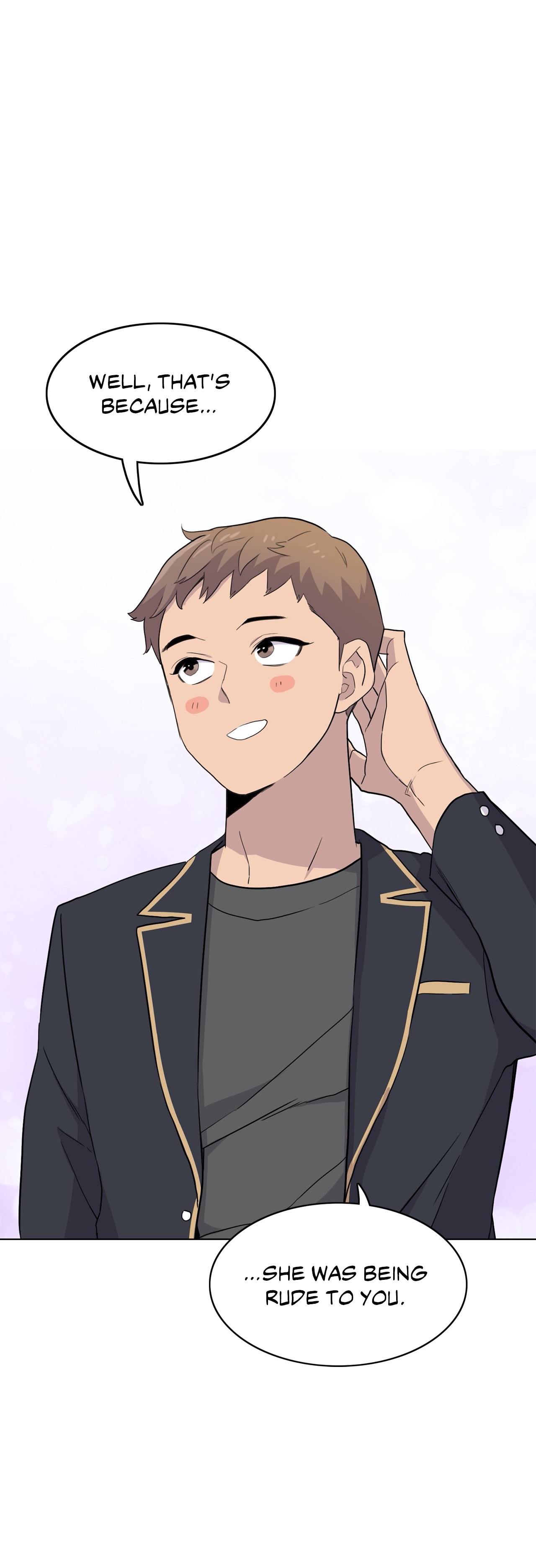 Two Steps Away Chapter 43 image 25