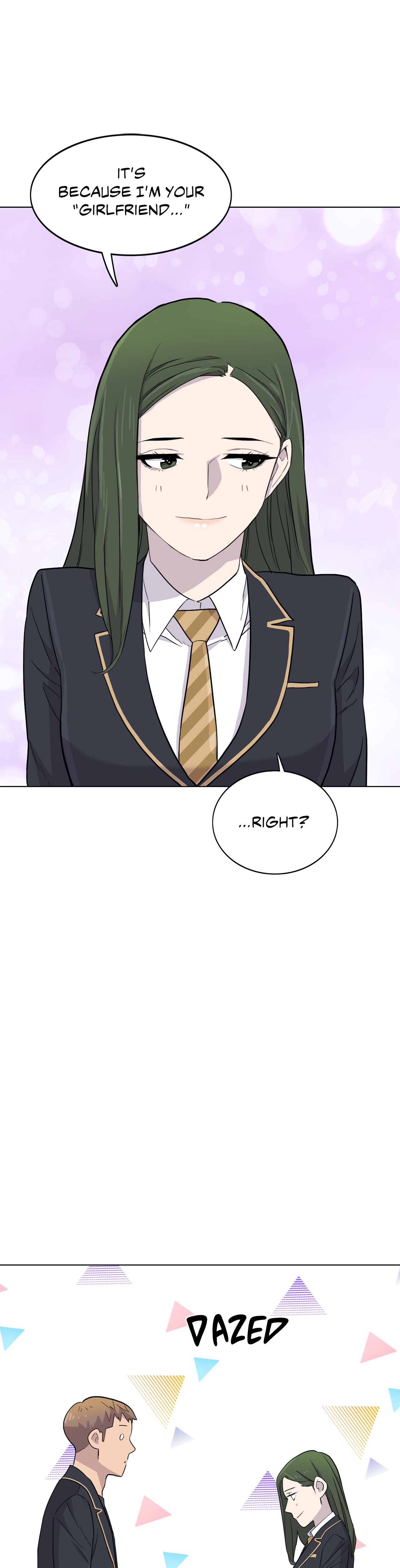 Two Steps Away Chapter 43 image 26