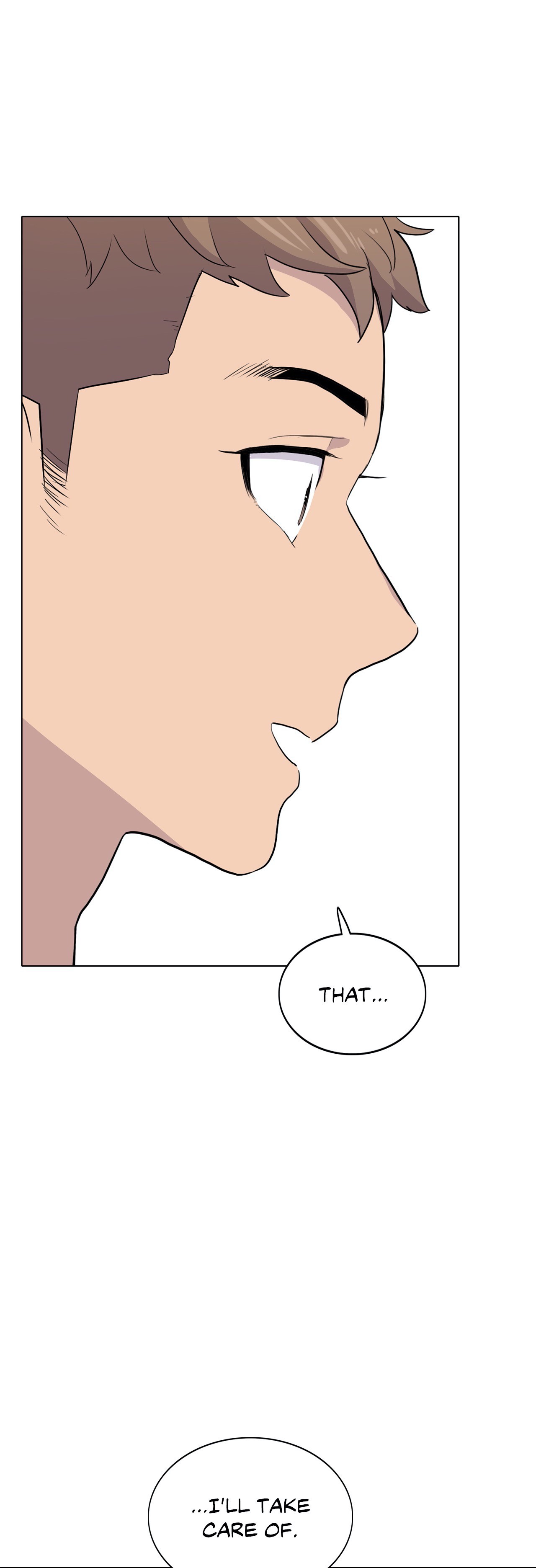 Two Steps Away Chapter 43 image 28