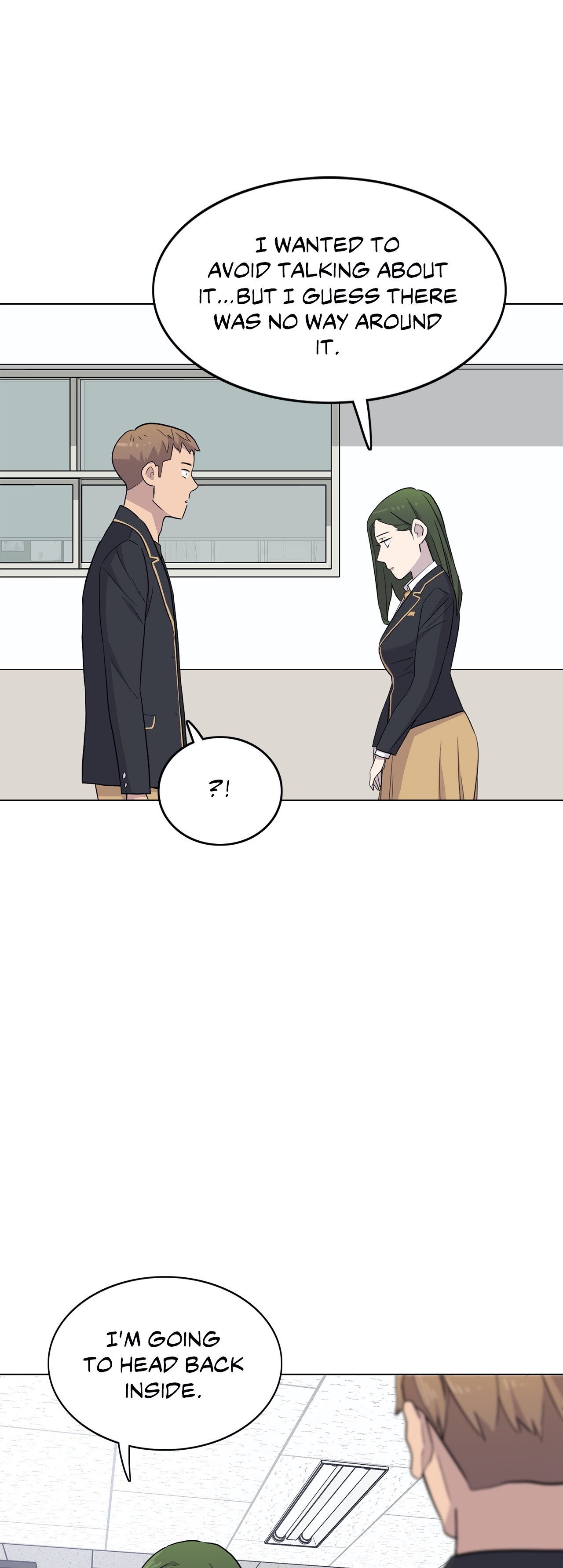 Two Steps Away Chapter 43 image 31