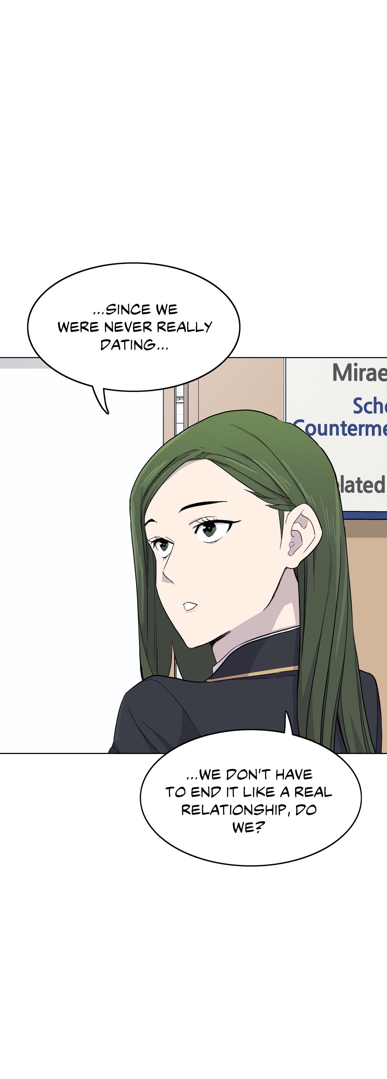 Two Steps Away Chapter 43 image 33
