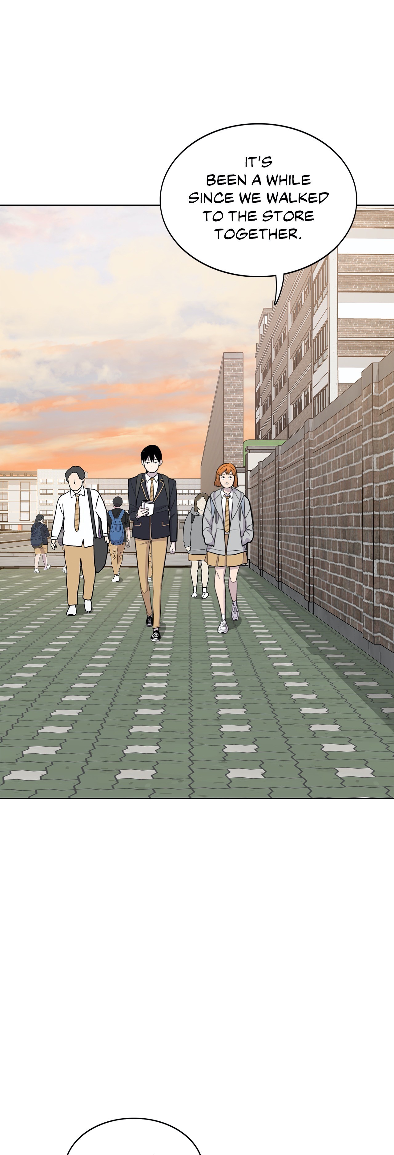 Two Steps Away Chapter 43 image 37