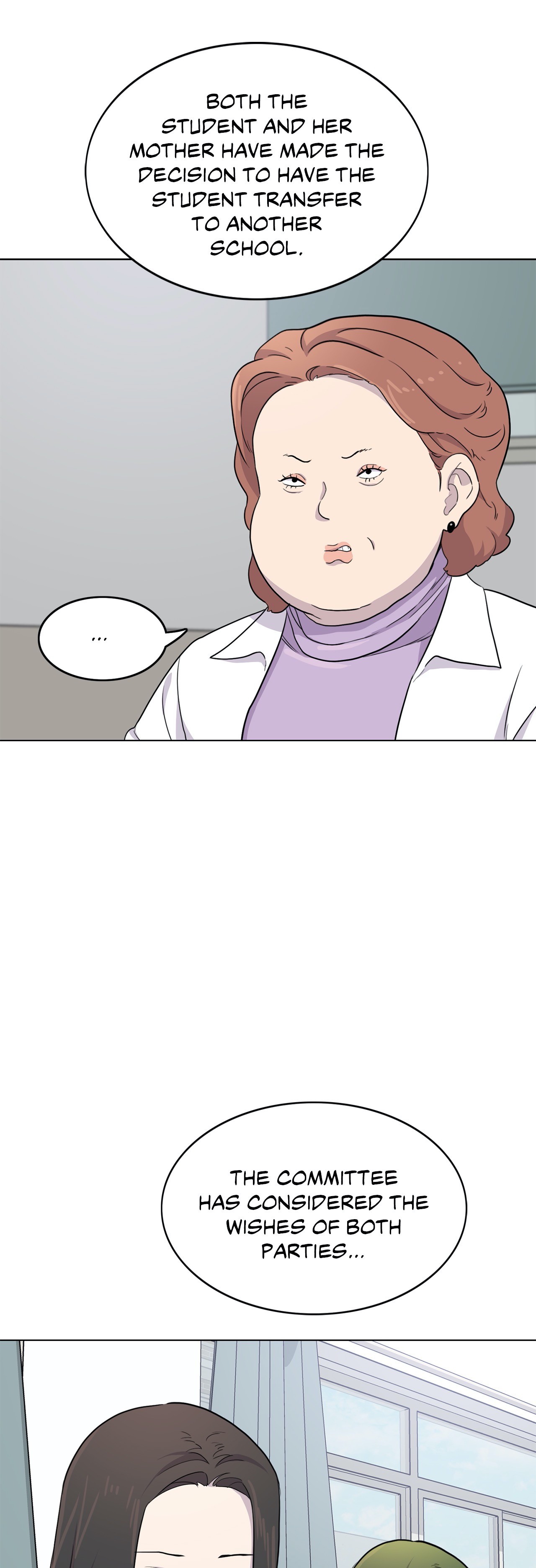 Two Steps Away Chapter 43 image 3