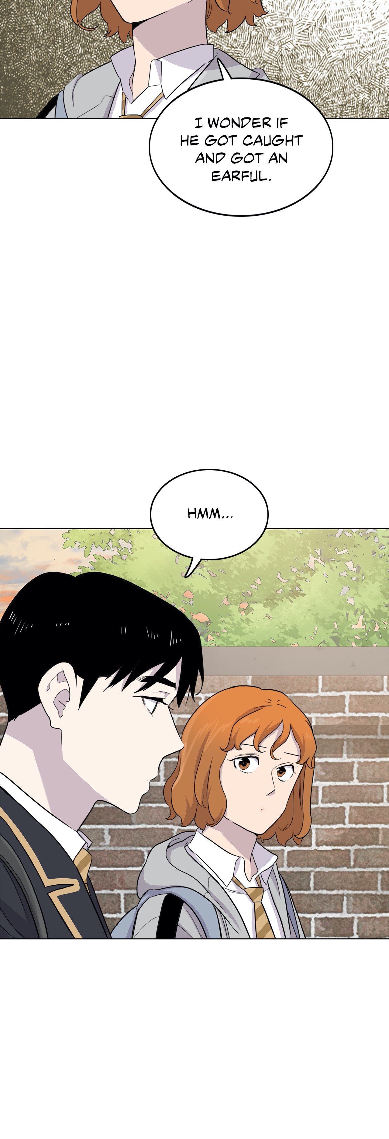 Two Steps Away Chapter 43 image 39