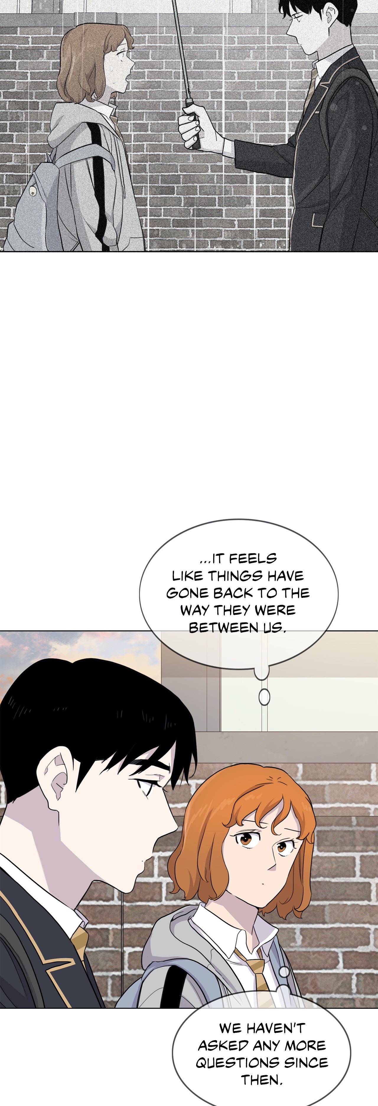 Two Steps Away Chapter 43 image 41