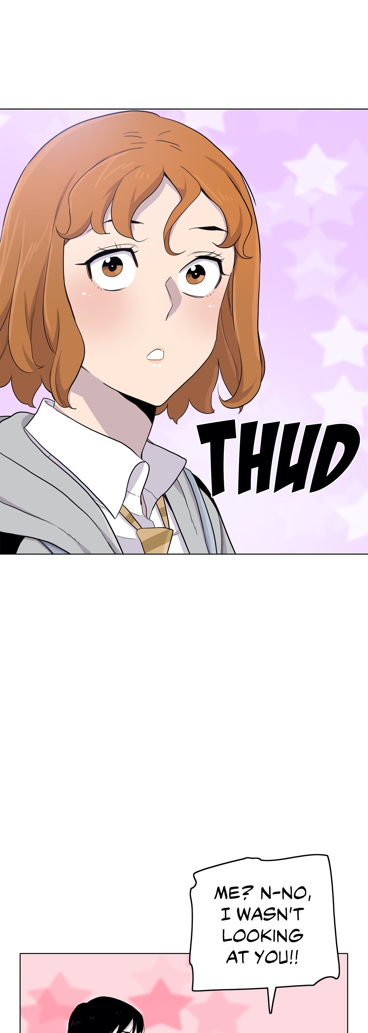 Two Steps Away Chapter 43 image 43