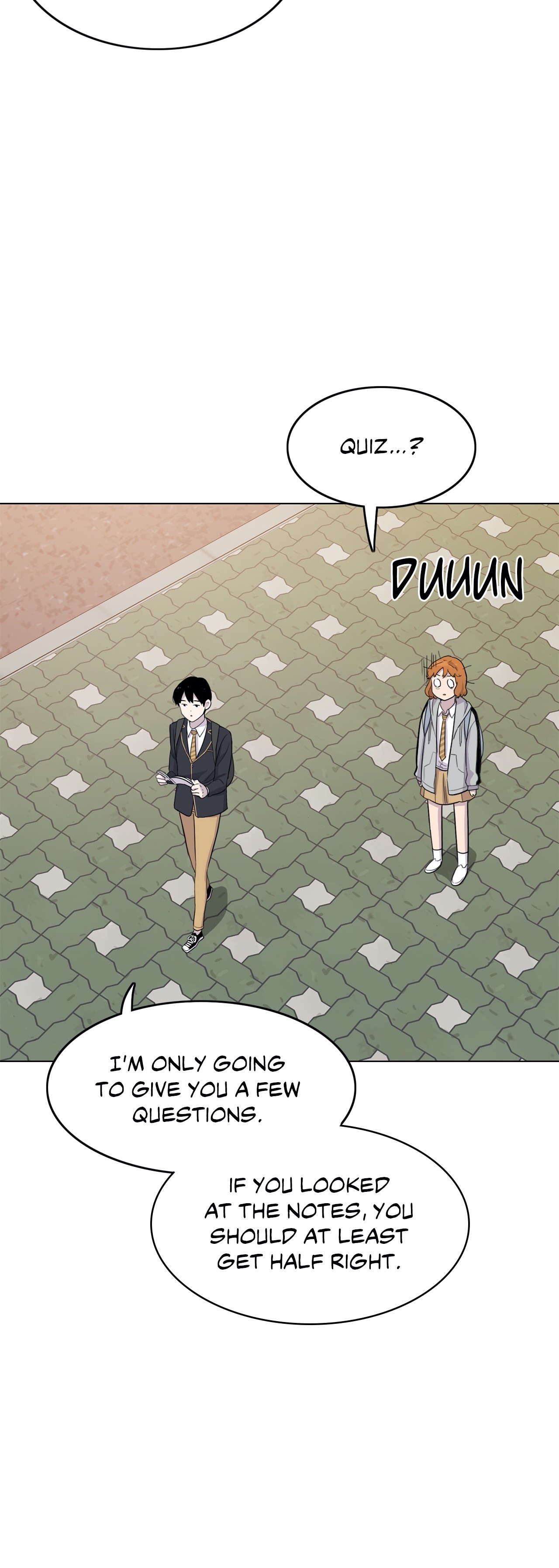 Two Steps Away Chapter 43 image 45