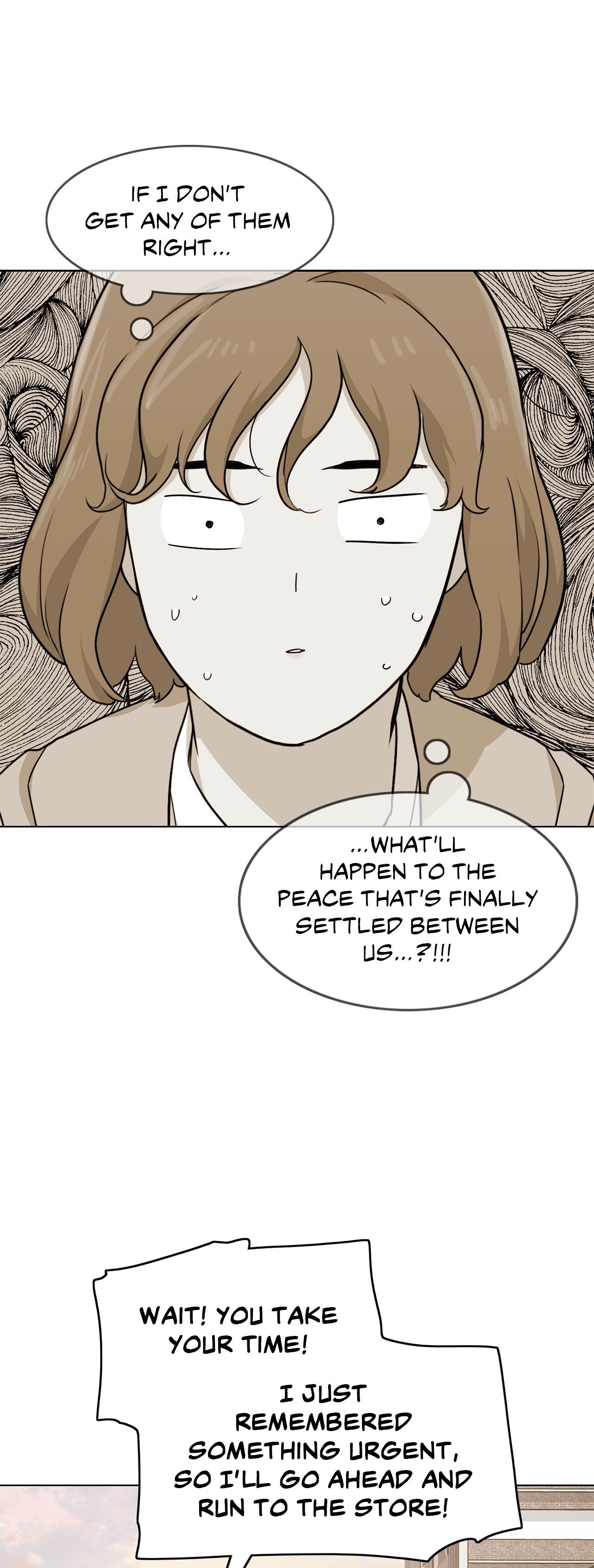 Two Steps Away Chapter 43 image 46