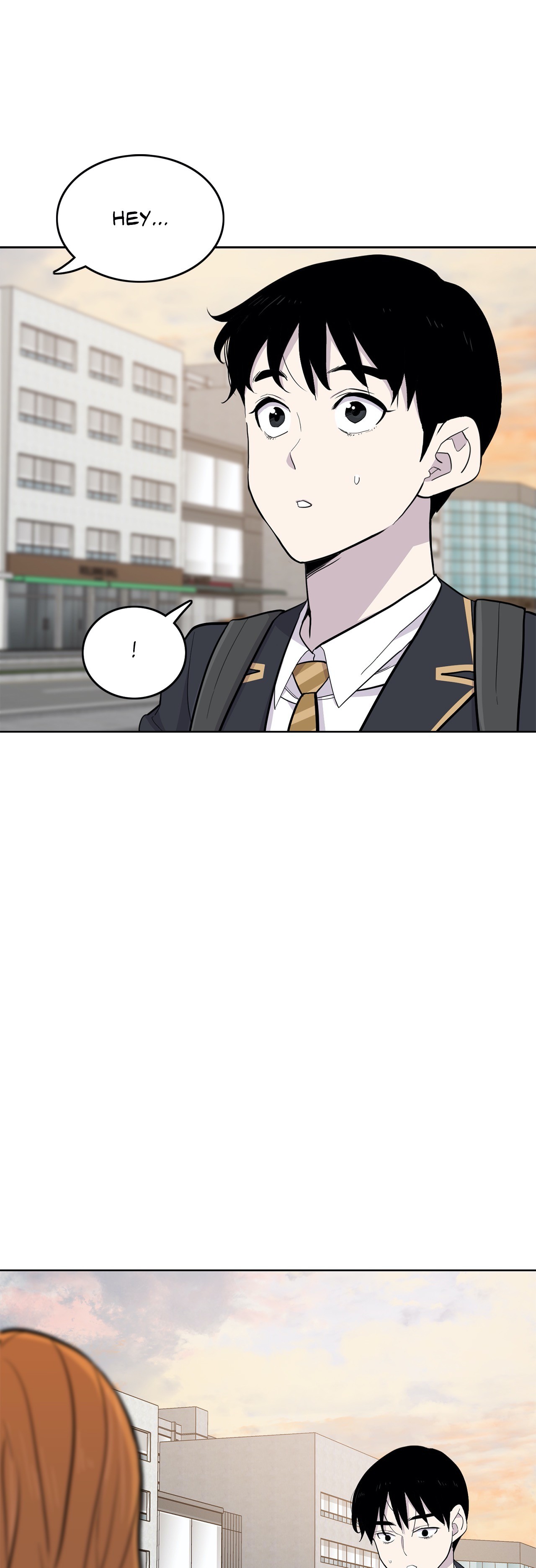 Two Steps Away Chapter 44 image 9