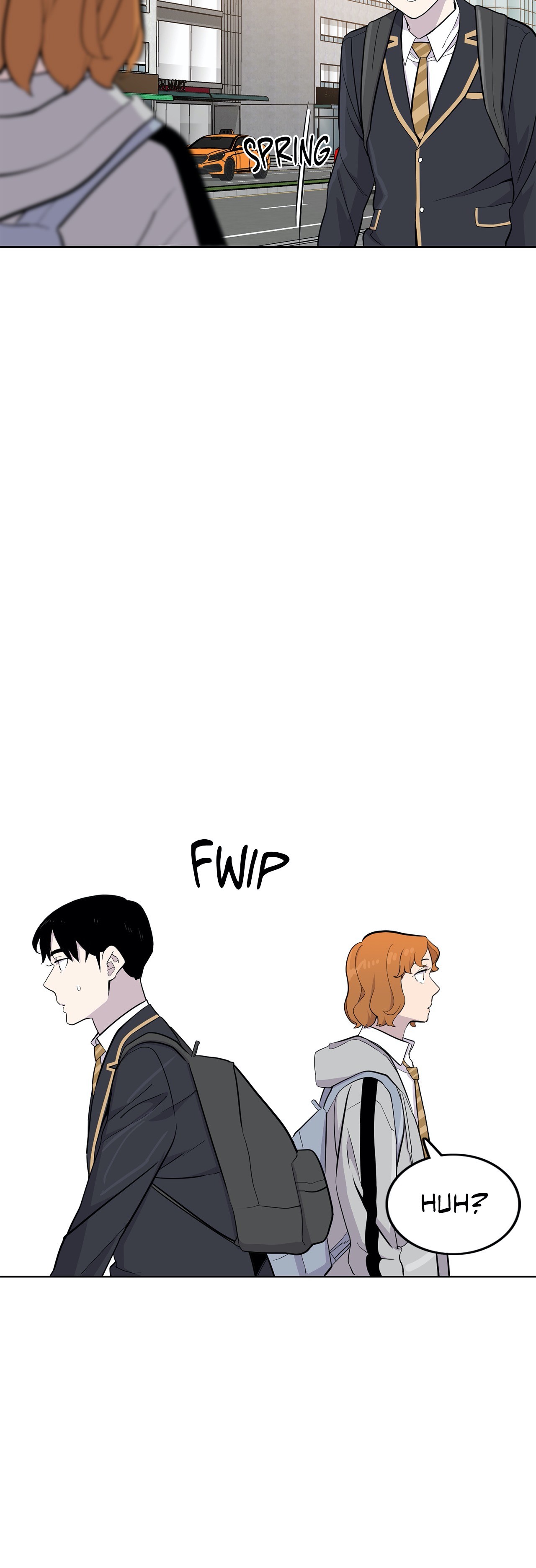 Two Steps Away Chapter 44 image 10