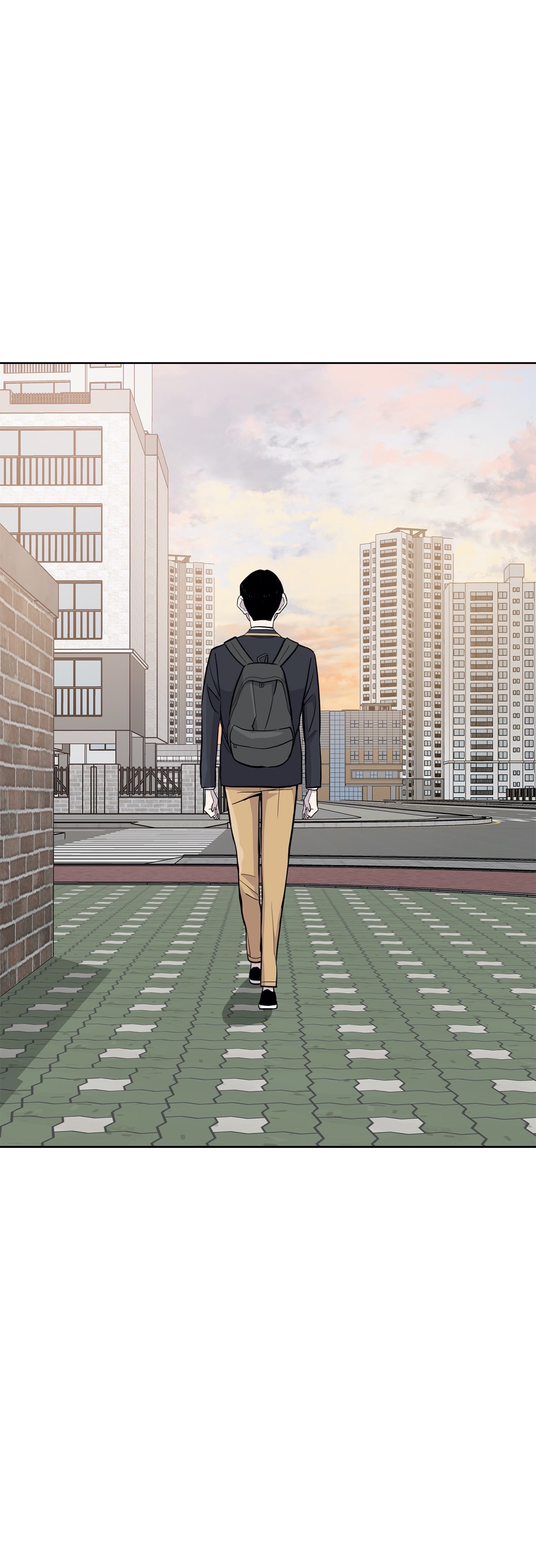 Two Steps Away Chapter 44 image 11