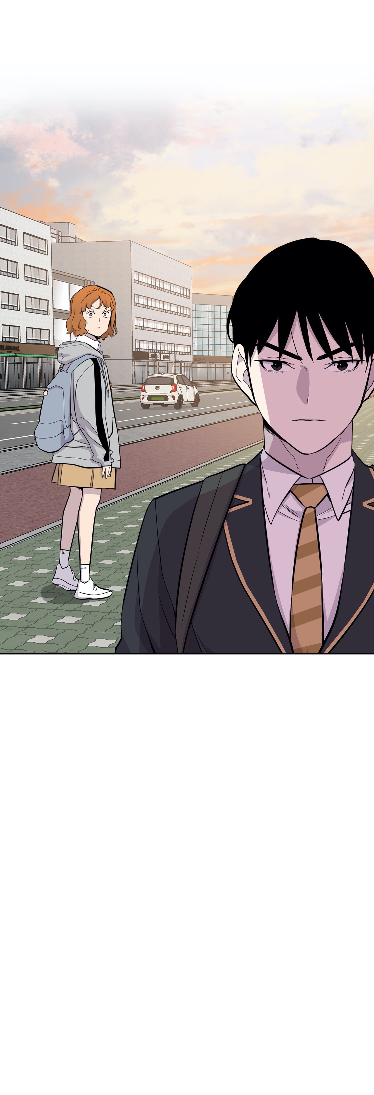 Two Steps Away Chapter 44 image 12