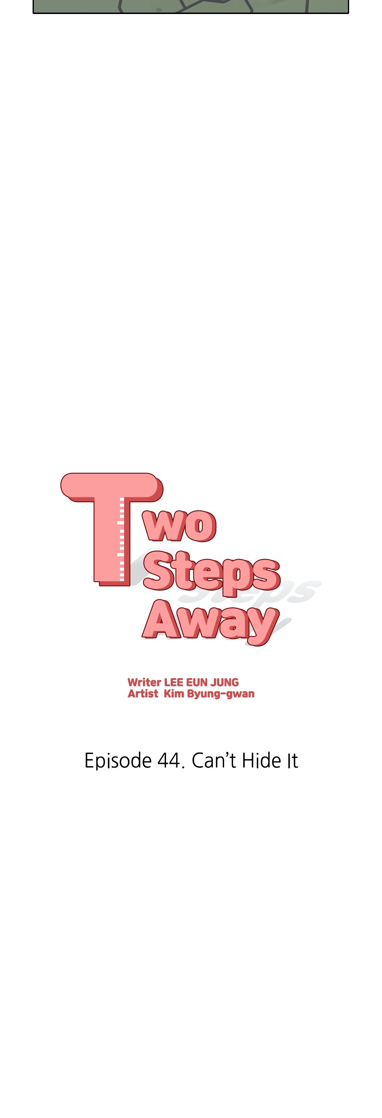 Two Steps Away Chapter 44 image 14