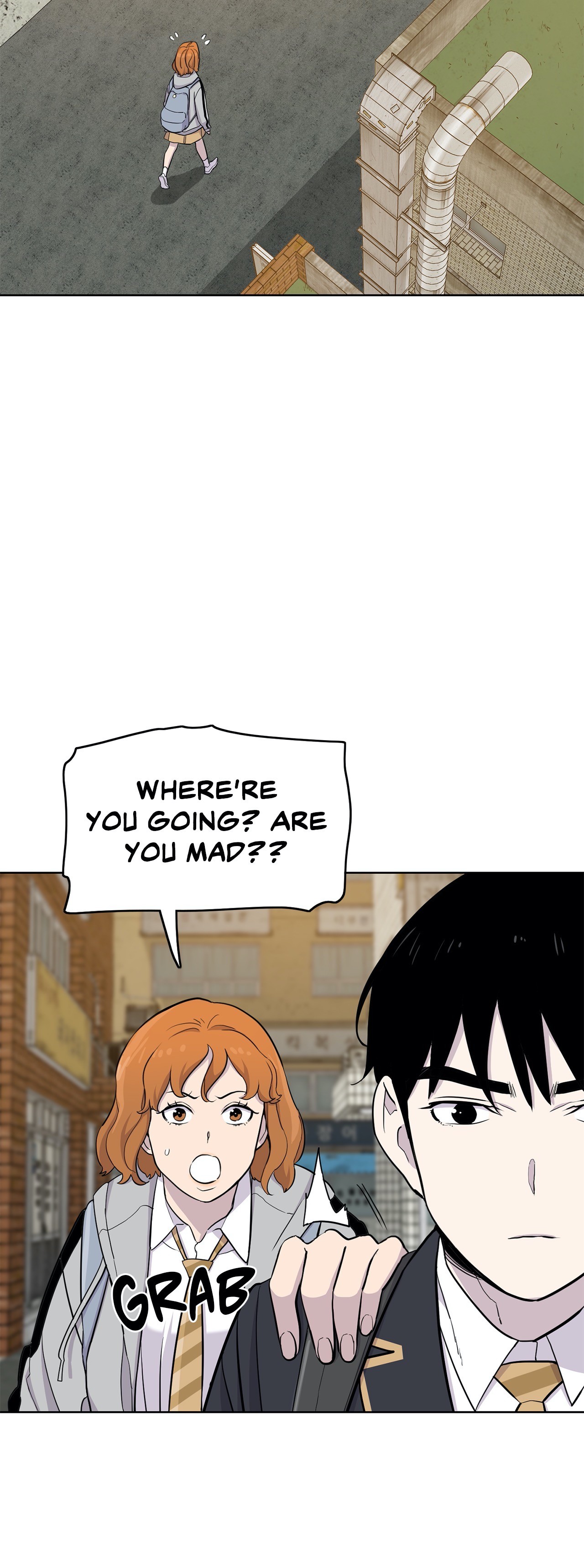 Two Steps Away Chapter 44 image 16