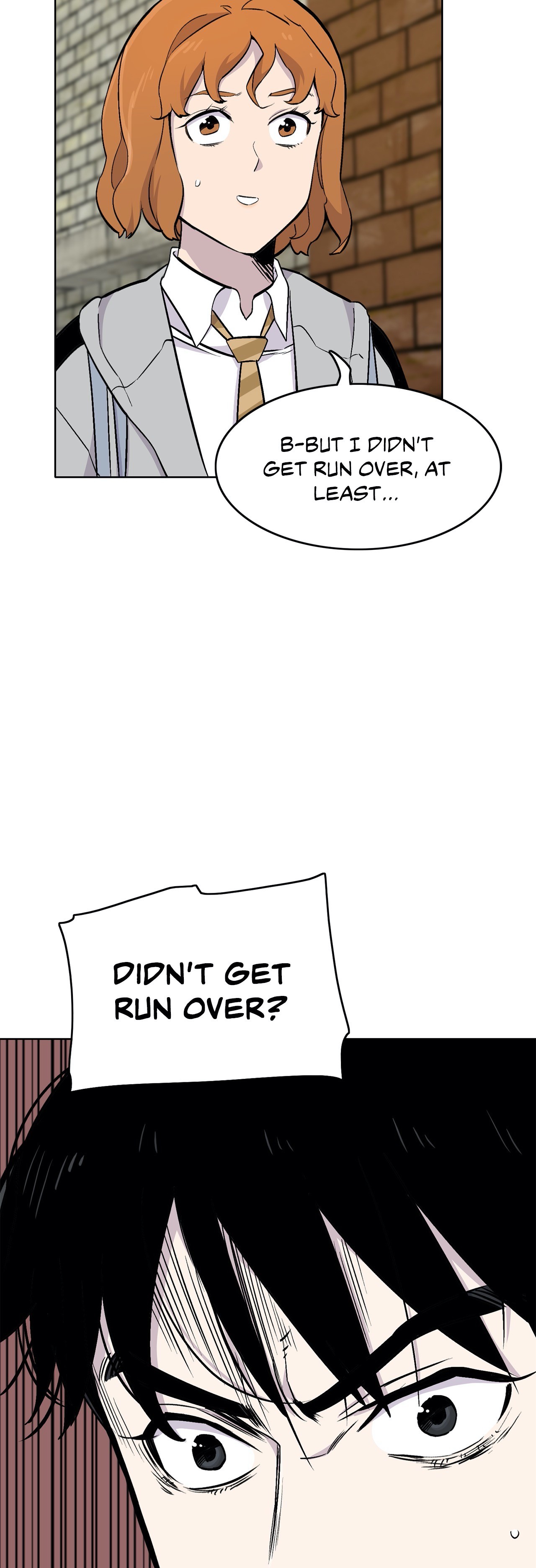 Two Steps Away Chapter 44 image 19