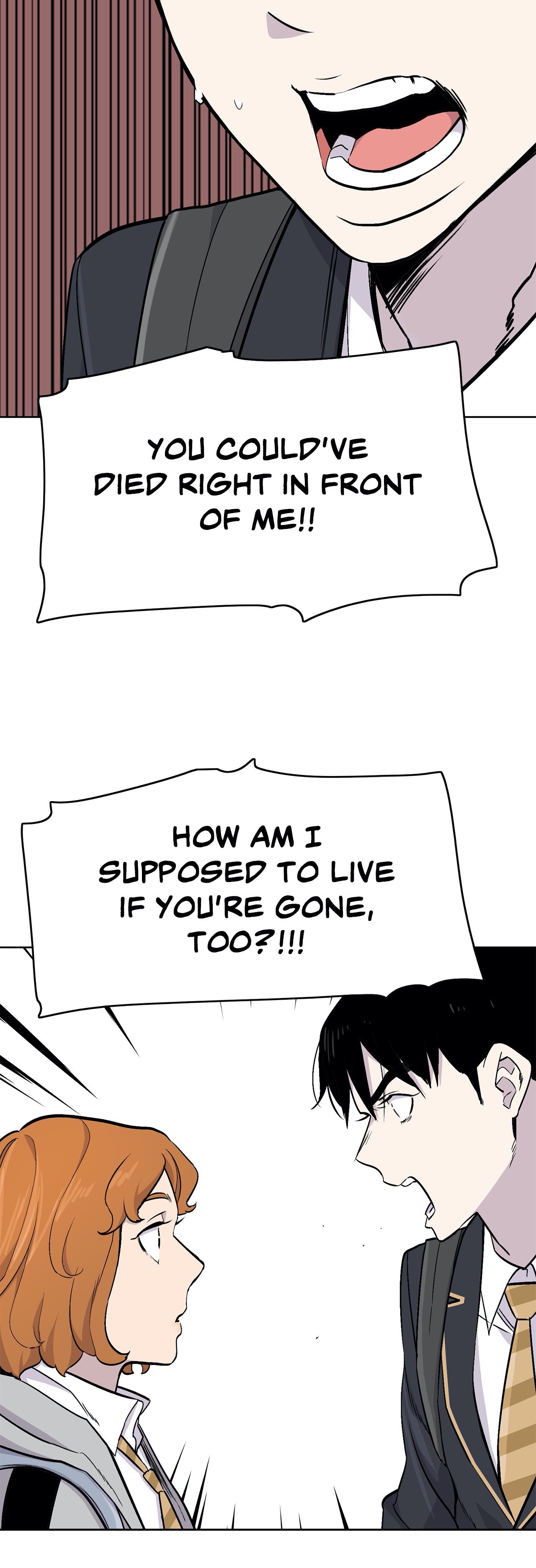 Two Steps Away Chapter 44 image 20