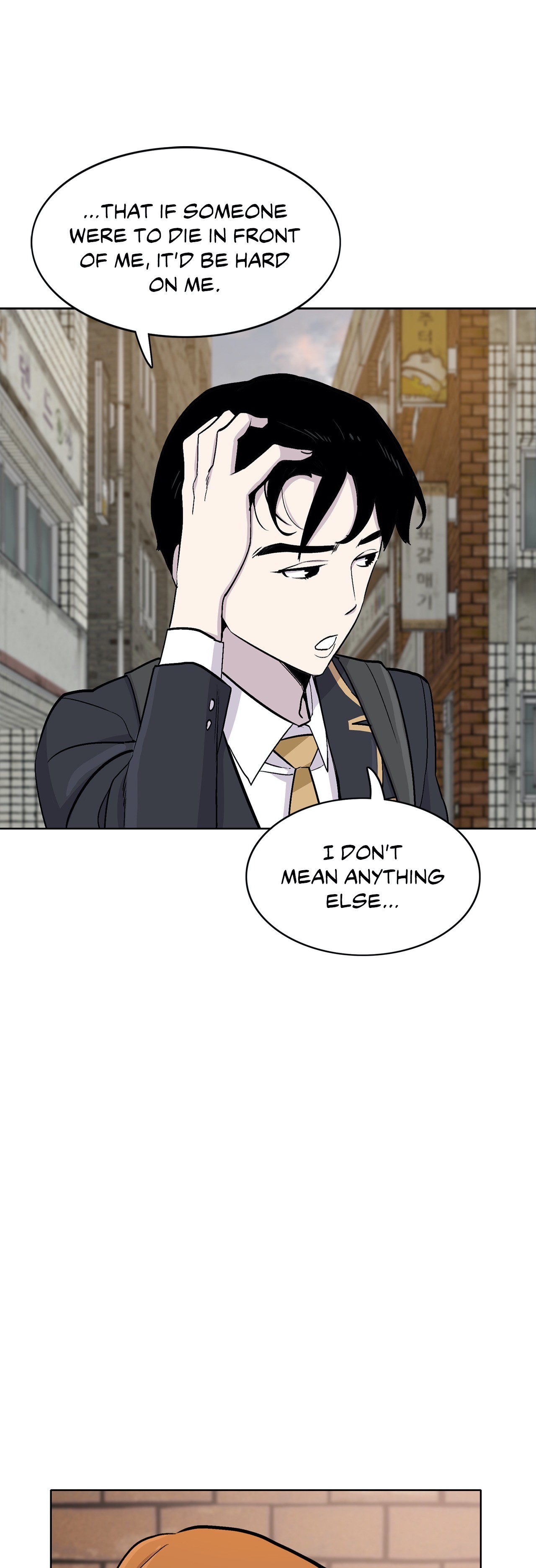 Two Steps Away Chapter 44 image 27