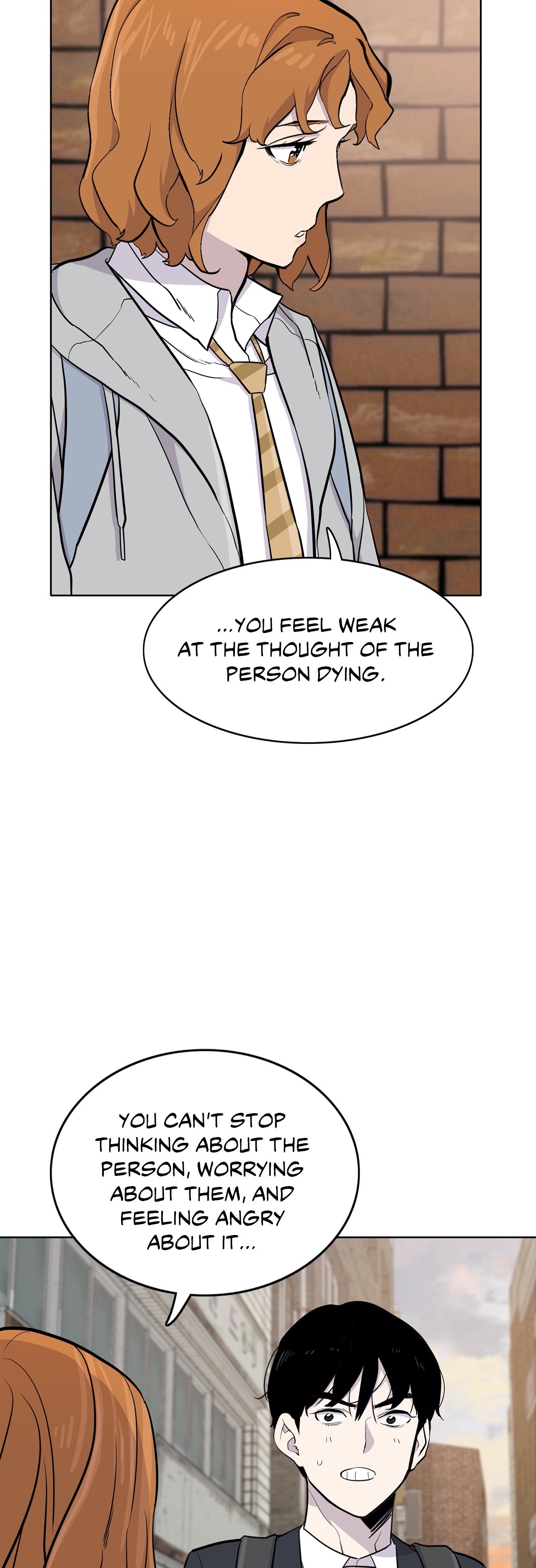Two Steps Away Chapter 44 image 28