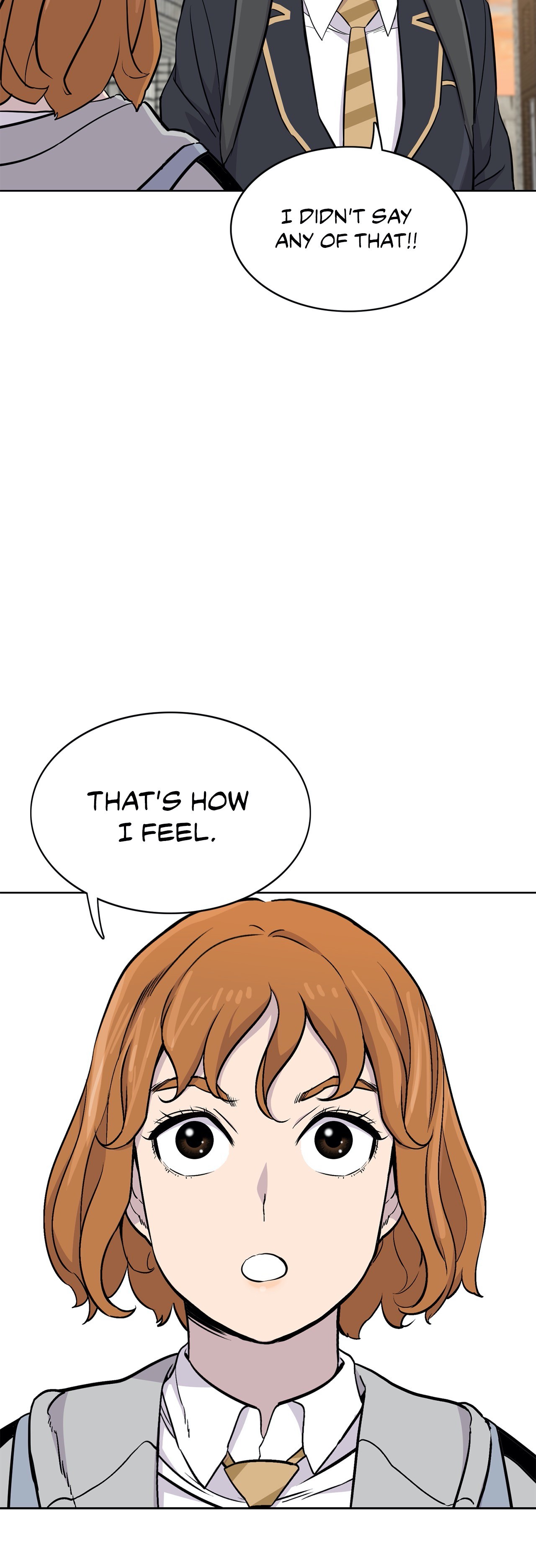 Two Steps Away Chapter 44 image 29