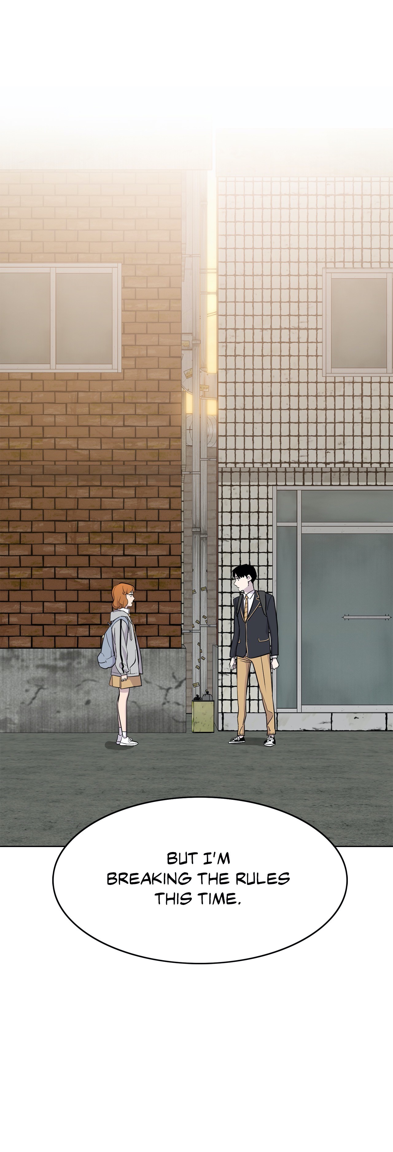 Two Steps Away Chapter 44 image 32