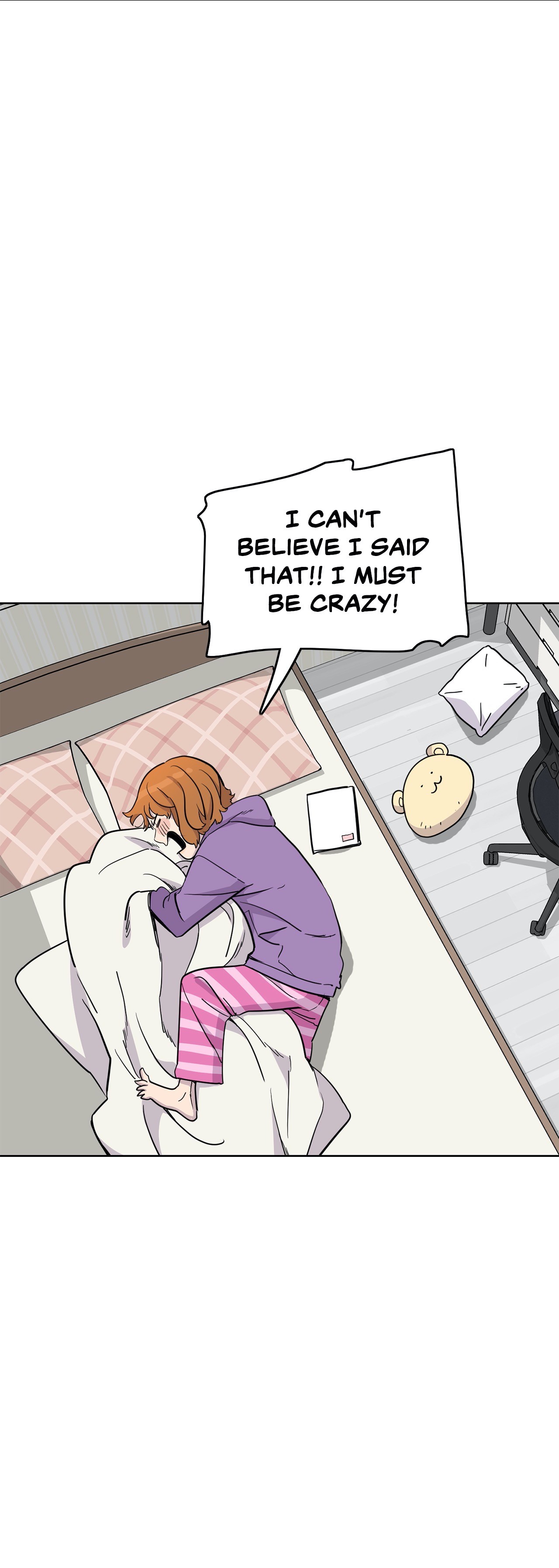 Two Steps Away Chapter 44 image 37